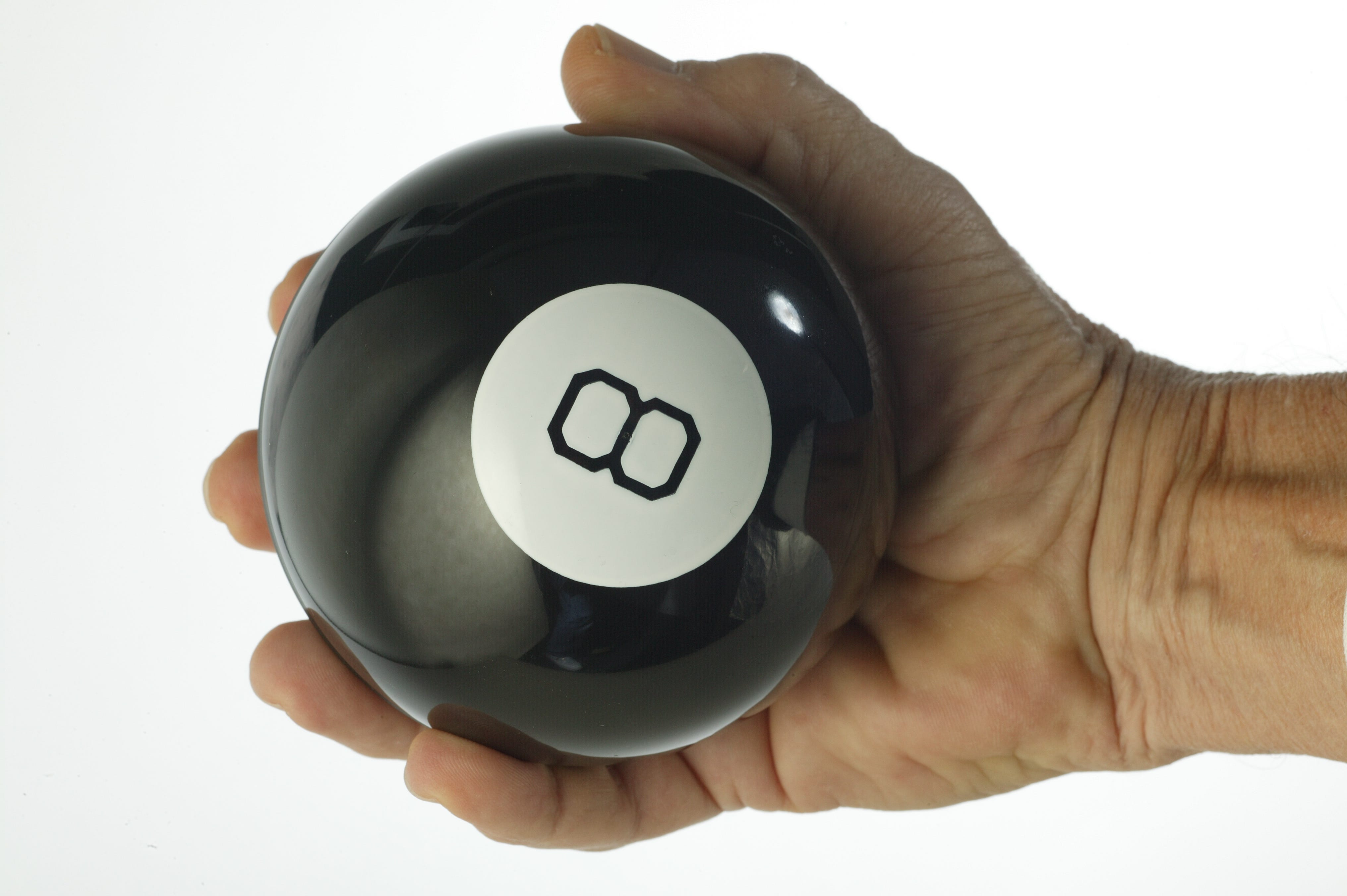 magic 8 ball toy